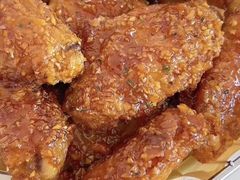 -三个先森的韩式炸鸡(新都商业广场店)