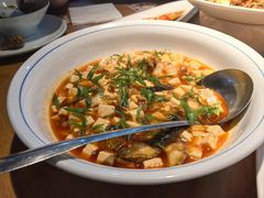 -波螺油子青岛本帮菜(银座店)