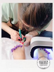 -Beauty Nails 美甲美睫皮肤管理