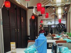 -渔码头食府·20年蓬莱老字号(登州路店)