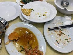 -秋姐美食店(旅游大道店)