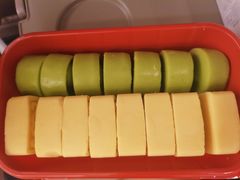 绿豆冰糕-读酥世家(四川北路店)