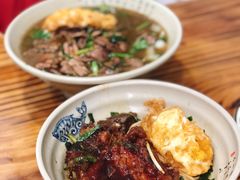 -无名氏面馆(邮电路店)