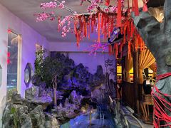 -鼎晟江南·融合江南宴(固戍店)