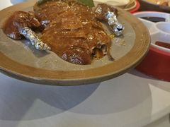 -青年公社烤鸭(青年路店)