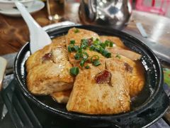-谢边农庄(海八路店)