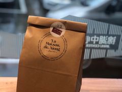 -熊叔熊婶面包房(团结湖店)