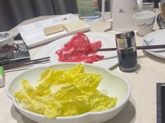 -澳门豆捞(裕华东路店)