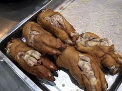 -豫掌柜饸饹面·烩面(秀沿路店)