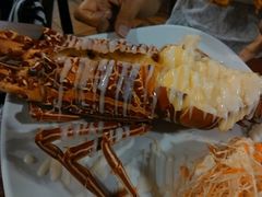BANZAAN&nbsp;Fresh&nbsp;Market-班赞海鲜市场