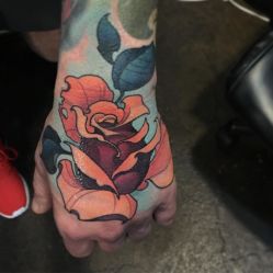 -记号刺青tattoo纹身工作室