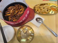 -食米家拌饭(梅溪新天地店)