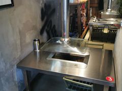 -小财盆地桌烤肉