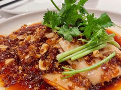沙姜走地鸡-博多新记·粤菜(复兴店)