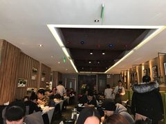 -汤城小厨•粤菜•靓汤(金宝街店)