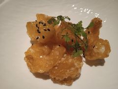 -上海金桥红枫万豪酒店-万豪中餐厅