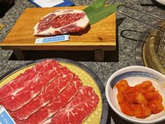 -NIUAN牛庵·日式和牛烧肉(恒隆店)