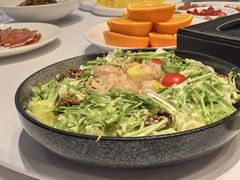 -滨河味道(南内环店)