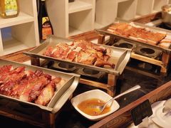 -杭州钱江新城万怡酒店-西餐厅