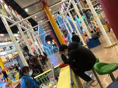 -弘阳·未来世界(弘阳广场店)