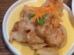 东北锅包肉-李老哈·东北菜(宋园路店)