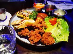-bluefrog蓝蛙(皇庭广场店)