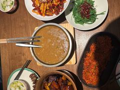 -清水亭湖北菜(大屯DT51店)