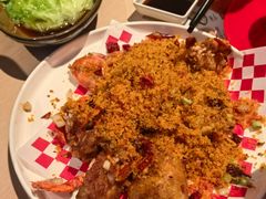 -避风塘(宝山万达店)