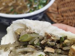 -郑家包子牛肉拉面(尚勤路店)