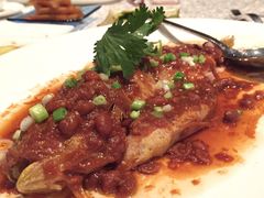 -红棉中餐厅·广州海航威斯汀酒店