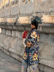 -美云庭古装·格格服汉服·京城旅拍(北京店)