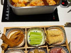 -螺大喜螺蛳粉火锅(雍和宫店)