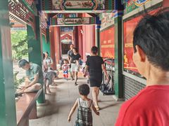 -天津妈祖文化园