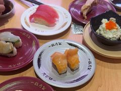 -寿司郎(北京路粤潮楼店)
