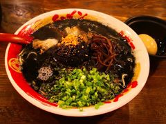 -豚王拉面(铜锣湾店 )
