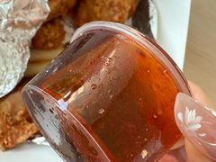 -三个先森的韩国炸鸡(中北店)