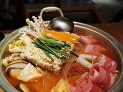 -春熙台韩国料理·章鱼肥牛(西丽店)