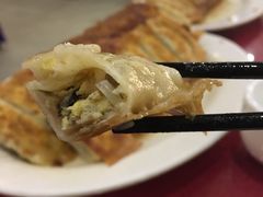 -大眼锅贴水饺(河东店)