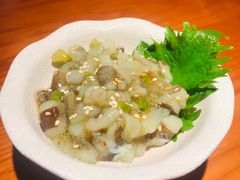 -有喜屋·烧鸟·居酒屋(周浦万达店)