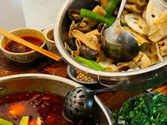 -黑竹香鸡(营和巷店)