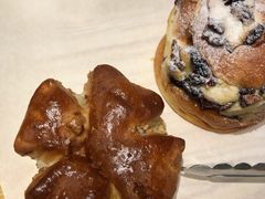 -山崎面包(静安久光店)