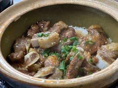 -红星光发煲仔饭(文海店)