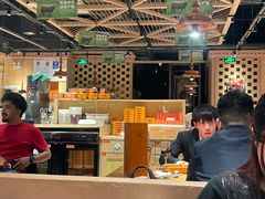 -谷丽麦馕新疆菜·清真(步步高梅溪新天地店)