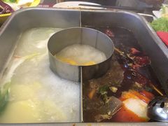 -新辣道鱼火锅(世纪金源购物中心店)