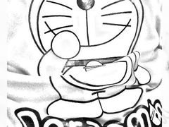 多啦A梦-张关合渣(航空大道店)