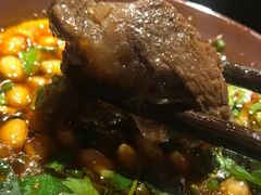 -受气牛肉·耙牛肉火锅(水晶郦城店)