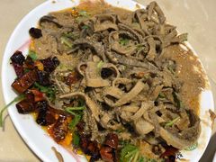 -天津乾毓德饭庄·清真传统炒菜·海鲜烧烤(咸阳路店)