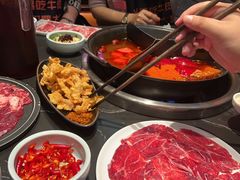 -巴蜀大将火锅(春熙店)