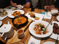 -枣子树·素食餐厅(普陀山店)