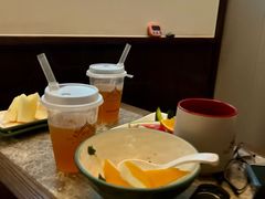 -和子足浴SPA会馆(东方之门店)